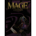 Mage L'Ascension - Livre de base 3e édition (jdr des éditions Hexagonal en VF) 003