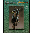 Chivalry & Sorcery - Livre de base 3rd Edition (jdr d'Highlander Designs en VO) 001