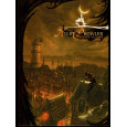 Nightprowler - Livre de base Seconde édition (jdr de 2D sans Faces en VF) 004