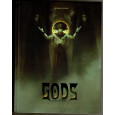 GODS - Livre de l'Oracle (jdr d'Arkhane Asylum en VF) 001
