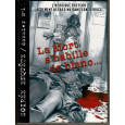 La mort s'habille de blanc (soirée enquête - Dossier n° 1 en VF) 001