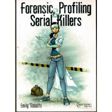 Forensic, Profiling & Serial Killers (jdr EW-System en VF)