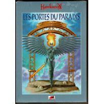 Les Portes du Paradis (jdr Hawkmoon d'Oriflam en VF)