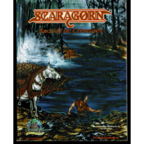 Scaragorn - Recueil de créatures (jdr de Jeux et Exploration en VF)