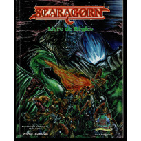 Scaragorn - Livre de règles (jdr de Jeux et Exploration en VF)