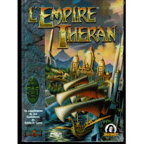 L'Empire Theran (jdr Earthdawn de Jeux Descartes en VF)