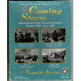 The Coming Storm 1806-1807 (wargame d'OSG en VO) 002