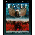 In Nomine - GURPS 3e édition révisée (jdr de Steve Jackson Games en VO)