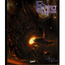 Fading Suns - La Geste du Futur (jdr 2e édition de Multisim en VF)