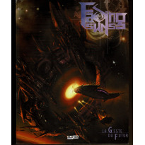 Fading Suns - La Geste du Futur (jdr 2e édition de Multisim en VF)