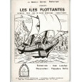 Les iles flottantes (jdr de la Nouvelle Edition Fantastique en VF) 001