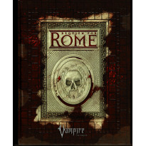 Vampire The Requiem - Requiem for Rome (Rpg de White Wolf Game Studio en VO)
