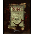 Vampire The Requiem - Requiem for Rome (Rpg de White Wolf Game Studio en VO) 001