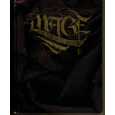 Mage The Sorcerers Crusade - Livre de base (jdr de White Wolf Game Studio en VO) 002