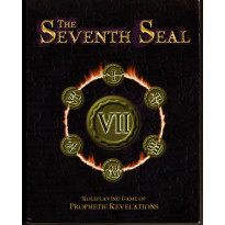 The Seventh Seal - Rolepalying Game of Prophetic Revelations (jdr de Creative Illusions en VO)