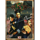 Amis du Dragon (jdr Feng Shui d'Oriflam en VF)