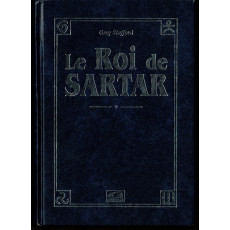 Le Roi de Sartar (jdr Runequest d'Oriflam en VF)