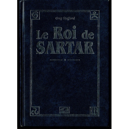 Le Roi de Sartar (jdr Runequest d'Oriflam en VF) 004