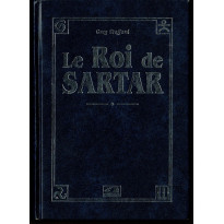 Le Roi de Sartar (jdr Runequest d'Oriflam en VF)