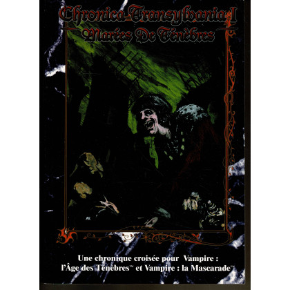 Chronica Transylvania I - Marées de Ténèbres (jdr Vampire L'Age des Ténèbres en VF) 005