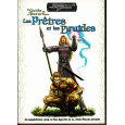 Le Guide des Joueurs pour les Prêtres et les Druides (jdr Sword & Sorcery d20 System en VF) 006