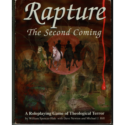 Rapture - The Second Coming (jdr de Quintessential Merey Studio en VO) 001
