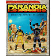 Paranoïa - Pour une Poignée de Lasers (jdr de Jeux Descartes en VF) 007