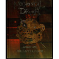 Mechanical Dream - Chapter One : The Core's Crusade (jdr de Steamlogic en VO) 001