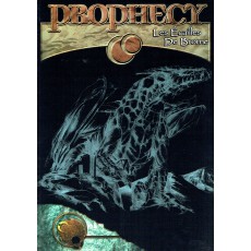 Les Ecailles de Brorne (jdr Prophecy 1ère édition)