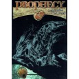 Les Ecailles de Brorne (jdr Prophecy) 002