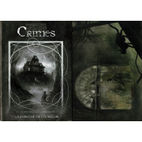 Crimes V1 - Ecran du Maître & La Fabrique de l'Horreur (jdr des Ecuries d'Augias en VF) 005