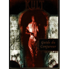 Kult - Guide du Conjureur (jdr des éditions du 7e Cercle en VF)