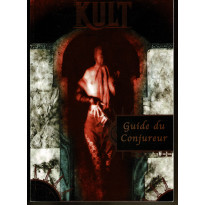 Kult - Guide du Conjureur (jdr des éditions du 7e Cercle en VF) 002