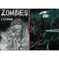 Zombies - L'Ecran mortel (jdr de Juda Prod en VF) 003