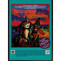 Rangers du Nord - Le Royaume d'Arthedain (jdr JRTM d'Hexagonal en VF)