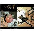 Cirkus - Livre de règles et écran de Jeu (jdr EW-System universel en VF) 005