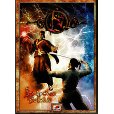 Feng Shui - Les Epines du Lotus (jdr des éditions Oriflam en VF)