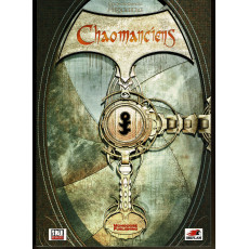 Encyclopaedia Arcana - Chaomanciens (jdr d20 System d'Oriflam en VF)