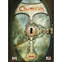 Encyclopaedia Arcana - Chaomanciens (jdr d20 System d'Oriflam en VF)