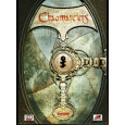 Encyclopaedia Arcana - Chaomanciens (jdr d20 System d'Oriflam en VF) 001