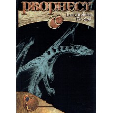 Les Orphelins de Szyl (jdr Prophecy 1ère édition)
