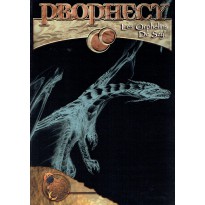 Les Orphelins de Szyl (jdr Prophecy 1ère édition)