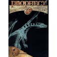 Les Orphelins de Szyl (jdr Prophecy) 002