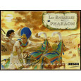 Les Batailles de Pharaon (jeu de stratégie de Tilsit en VF) 001