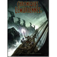 Chroniques Lémuriennes 3 (jdr Barbarians of Lemuria Mythic en VF) N002
