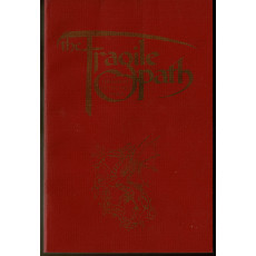 The Fragile Path - Testaments of the First Cabale (jdr Mage The Ascension en VO)