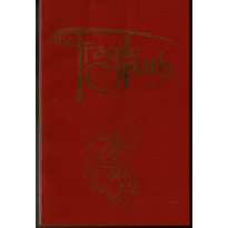 The Fragile Path - Testaments of the First Cabale (jdr Mage The Ascension en VO) 001