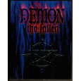 Demon The Fallen (jdr de White Wolf  Game Studio en VO) 001