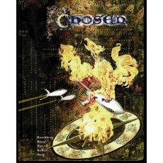 CHOSEN Roleplaying Game (jdr de Clock Work Games en VO)