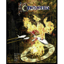 CHOSEN Roleplaying Game (jdr de Clock Work Games en VO)